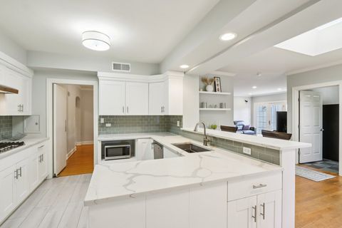 Tiny photo for 846 Wagner Road, Glenview, IL 60025 (MLS # 12555170)