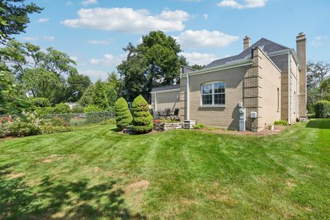 Tiny photo for 846 Wagner Road, Glenview, IL 60025 (MLS # 12555170)