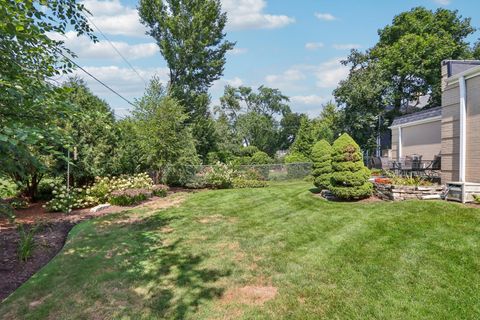 Tiny photo for 846 Wagner Road, Glenview, IL 60025 (MLS # 12555170)