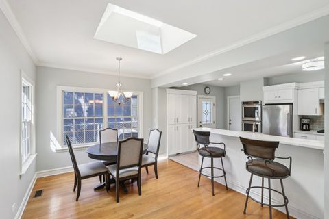 Tiny photo for 846 Wagner Road, Glenview, IL 60025 (MLS # 12555170)