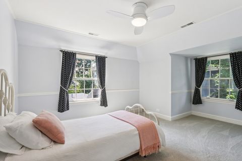 Tiny photo for 846 Wagner Road, Glenview, IL 60025 (MLS # 12555170)