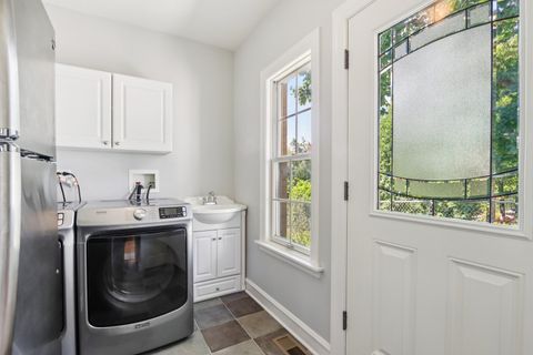 Tiny photo for 846 Wagner Road, Glenview, IL 60025 (MLS # 12555170)