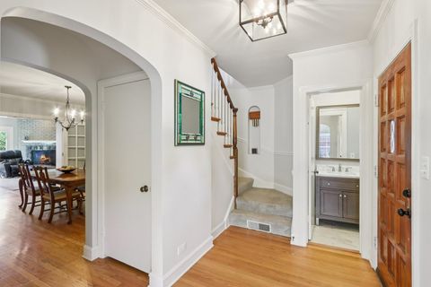 Tiny photo for 846 Wagner Road, Glenview, IL 60025 (MLS # 12555170)