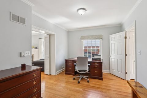 Tiny photo for 846 Wagner Road, Glenview, IL 60025 (MLS # 12555170)