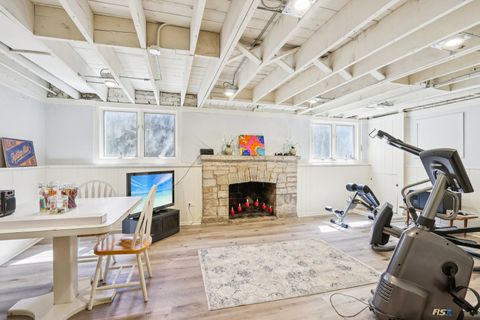 Tiny photo for 846 Wagner Road, Glenview, IL 60025 (MLS # 12555170)