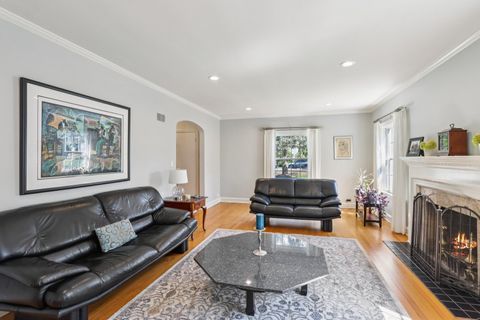 Tiny photo for 846 Wagner Road, Glenview, IL 60025 (MLS # 12555170)