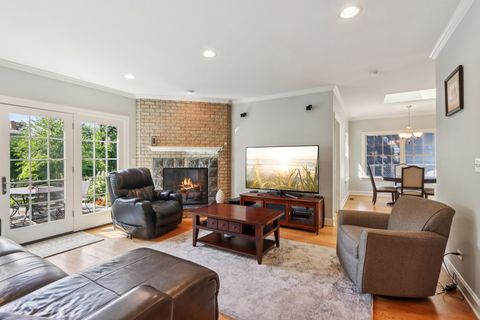 Tiny photo for 846 Wagner Road, Glenview, IL 60025 (MLS # 12555170)