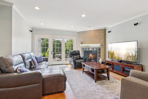 Tiny photo for 846 Wagner Road, Glenview, IL 60025 (MLS # 12555170)