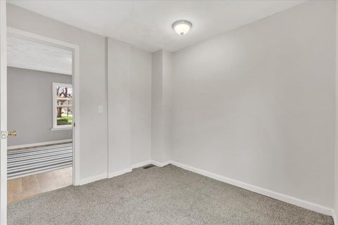 Tiny photo for 336 E Ogden Avenue, Geneseo, IL 61254 (MLS # 12606375)