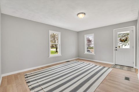 Tiny photo for 336 E Ogden Avenue, Geneseo, IL 61254 (MLS # 12606375)