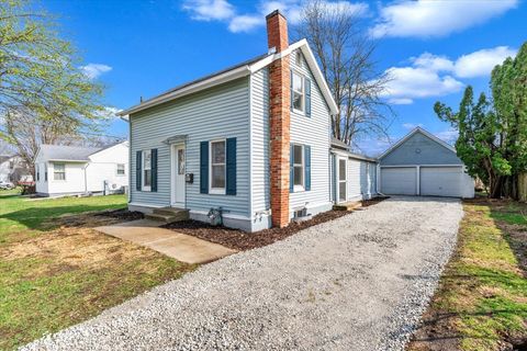 Tiny photo for 336 E Ogden Avenue, Geneseo, IL 61254 (MLS # 12606375)