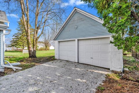 Tiny photo for 336 E Ogden Avenue, Geneseo, IL 61254 (MLS # 12606375)