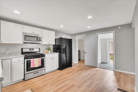 Tiny photo for 336 E Ogden Avenue, Geneseo, IL 61254 (MLS # 12606375)