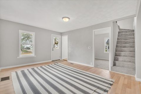 Tiny photo for 336 E Ogden Avenue, Geneseo, IL 61254 (MLS # 12606375)