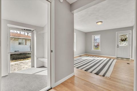 Tiny photo for 336 E Ogden Avenue, Geneseo, IL 61254 (MLS # 12606375)