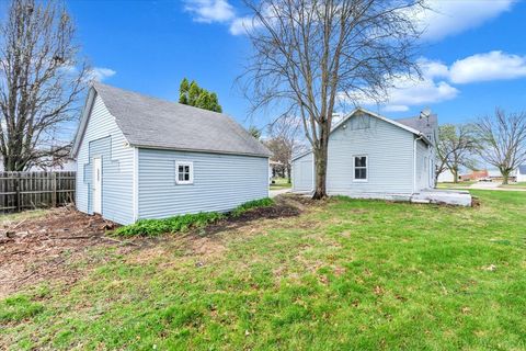 Tiny photo for 336 E Ogden Avenue, Geneseo, IL 61254 (MLS # 12606375)