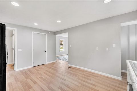 Tiny photo for 336 E Ogden Avenue, Geneseo, IL 61254 (MLS # 12606375)