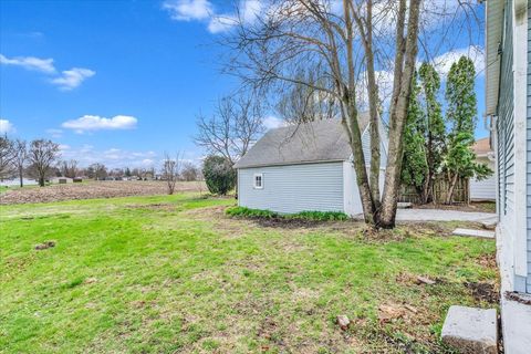 Tiny photo for 336 E Ogden Avenue, Geneseo, IL 61254 (MLS # 12606375)