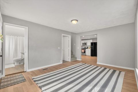 Tiny photo for 336 E Ogden Avenue, Geneseo, IL 61254 (MLS # 12606375)