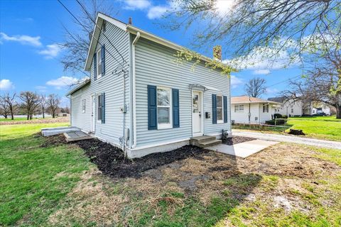 Tiny photo for 336 E Ogden Avenue, Geneseo, IL 61254 (MLS # 12606375)