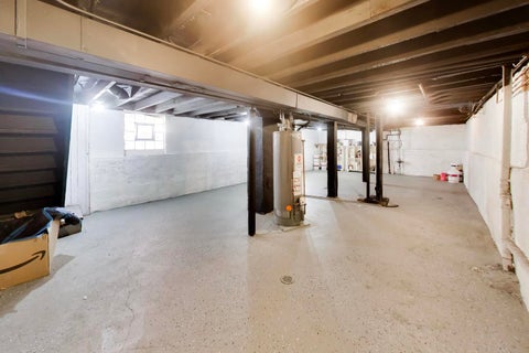 Tiny photo for 5953 S Wolcott Avenue, Chicago, IL 60636 (MLS # 12757897)