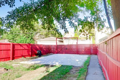 Tiny photo for 5953 S Wolcott Avenue, Chicago, IL 60636 (MLS # 12757897)