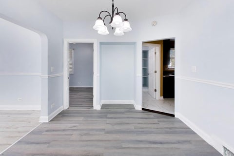 Tiny photo for 5953 S Wolcott Avenue, Chicago, IL 60636 (MLS # 12757897)