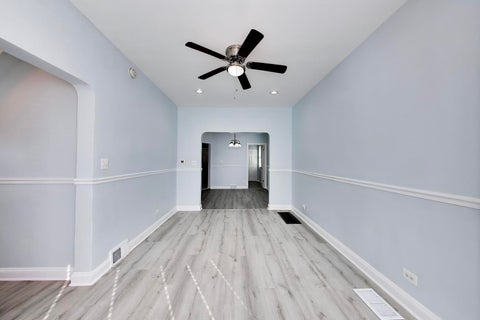 Tiny photo for 5953 S Wolcott Avenue, Chicago, IL 60636 (MLS # 12757897)