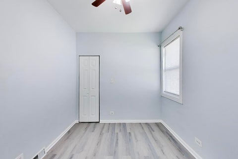 Tiny photo for 5953 S Wolcott Avenue, Chicago, IL 60636 (MLS # 12757897)