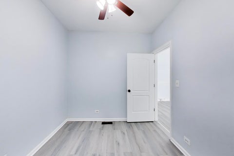 Tiny photo for 5953 S Wolcott Avenue, Chicago, IL 60636 (MLS # 12757897)