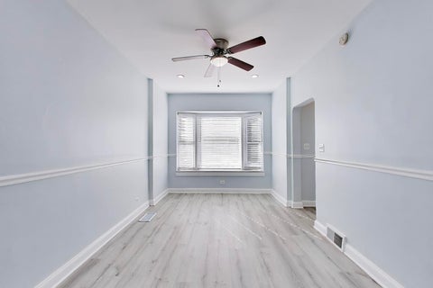 Tiny photo for 5953 S Wolcott Avenue, Chicago, IL 60636 (MLS # 12757897)