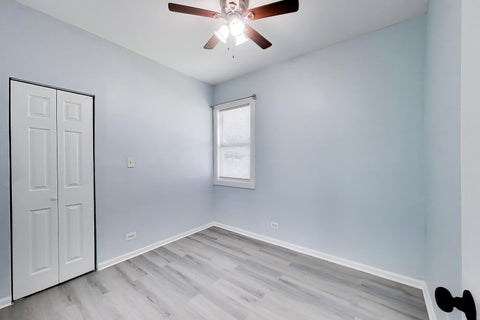 Tiny photo for 5953 S Wolcott Avenue, Chicago, IL 60636 (MLS # 12757897)