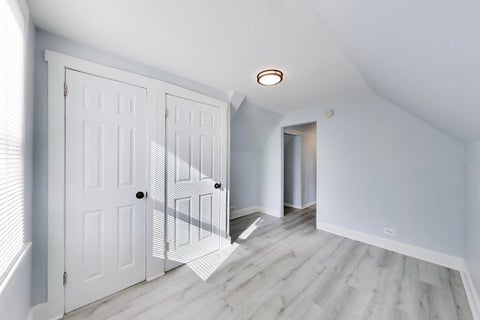 Tiny photo for 5953 S Wolcott Avenue, Chicago, IL 60636 (MLS # 12757897)