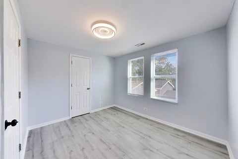 Tiny photo for 5953 S Wolcott Avenue, Chicago, IL 60636 (MLS # 12757897)