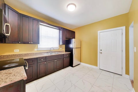Tiny photo for 5953 S Wolcott Avenue, Chicago, IL 60636 (MLS # 12757897)