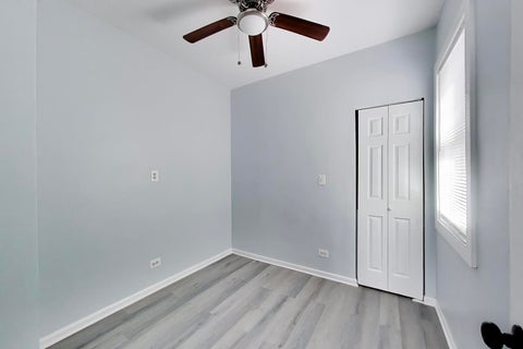 Tiny photo for 5953 S Wolcott Avenue, Chicago, IL 60636 (MLS # 12757897)