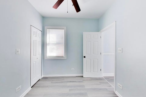 Tiny photo for 5953 S Wolcott Avenue, Chicago, IL 60636 (MLS # 12757897)