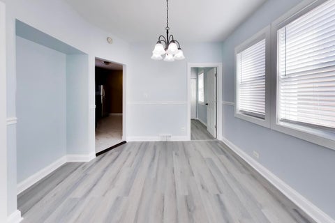Tiny photo for 5953 S Wolcott Avenue, Chicago, IL 60636 (MLS # 12757897)