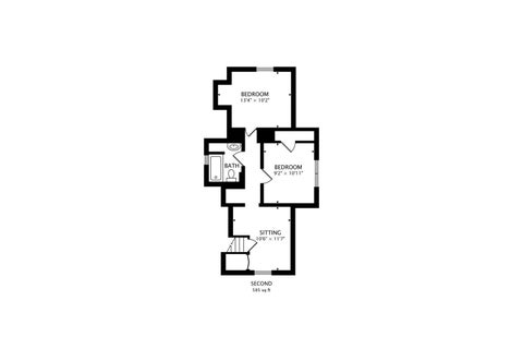 Tiny photo for 5953 S Wolcott Avenue, Chicago, IL 60636 (MLS # 12757897)