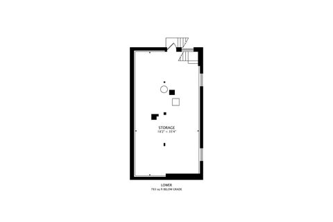 Tiny photo for 5953 S Wolcott Avenue, Chicago, IL 60636 (MLS # 12757897)