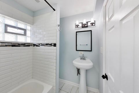 Tiny photo for 5953 S Wolcott Avenue, Chicago, IL 60636 (MLS # 12757897)