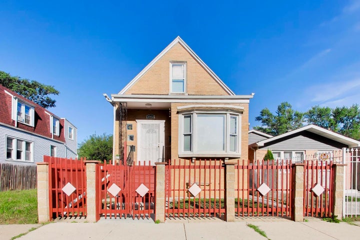 Photo 1 of 47 — 5953 S Wolcott Avenue, Chicago, IL 60636