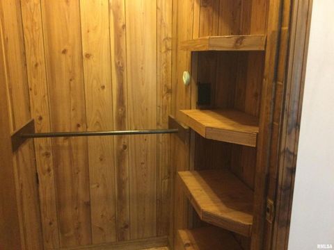 Tiny photo for 203 E Whitlock Street, Jonesboro, IL 62952 (MLS # QC4266986)