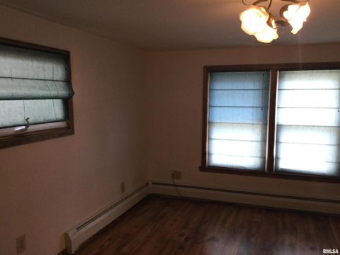 Tiny photo for 203 E Whitlock Street, Jonesboro, IL 62952 (MLS # QC4266986)