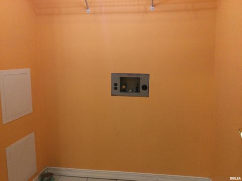 Tiny photo for 203 E Whitlock Street, Jonesboro, IL 62952 (MLS # QC4266986)