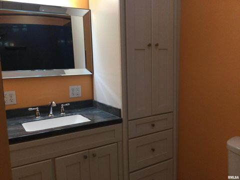 Tiny photo for 203 E Whitlock Street, Jonesboro, IL 62952 (MLS # QC4266986)