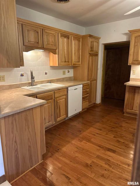 Tiny photo for 203 E Whitlock Street, Jonesboro, IL 62952 (MLS # QC4266986)