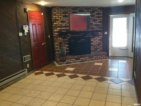 Tiny photo for 203 E Whitlock Street, Jonesboro, IL 62952 (MLS # QC4266986)