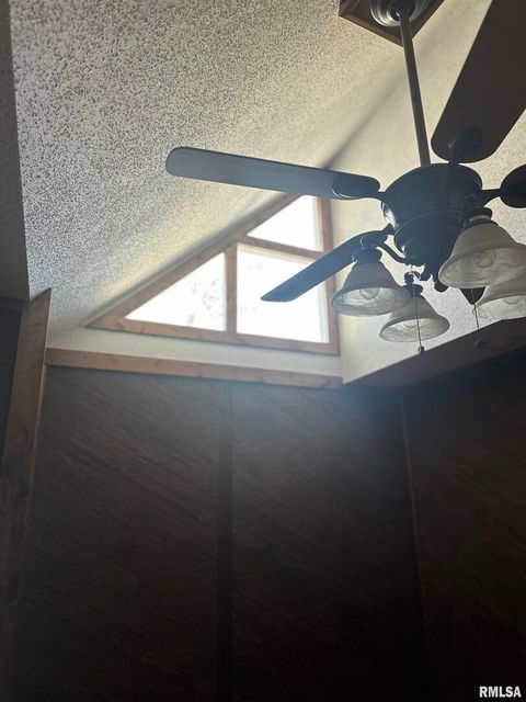 Tiny photo for 203 E Whitlock Street, Jonesboro, IL 62952 (MLS # QC4266986)