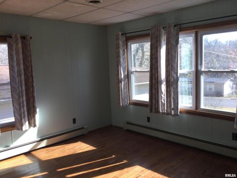 Tiny photo for 203 E Whitlock Street, Jonesboro, IL 62952 (MLS # QC4266986)